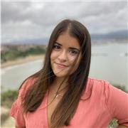 Profesora para dar clases de euskera a Educación Infantil y Primaria